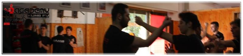 corso trainer wing tjun kung fu con sifu Salvatore Mezzone